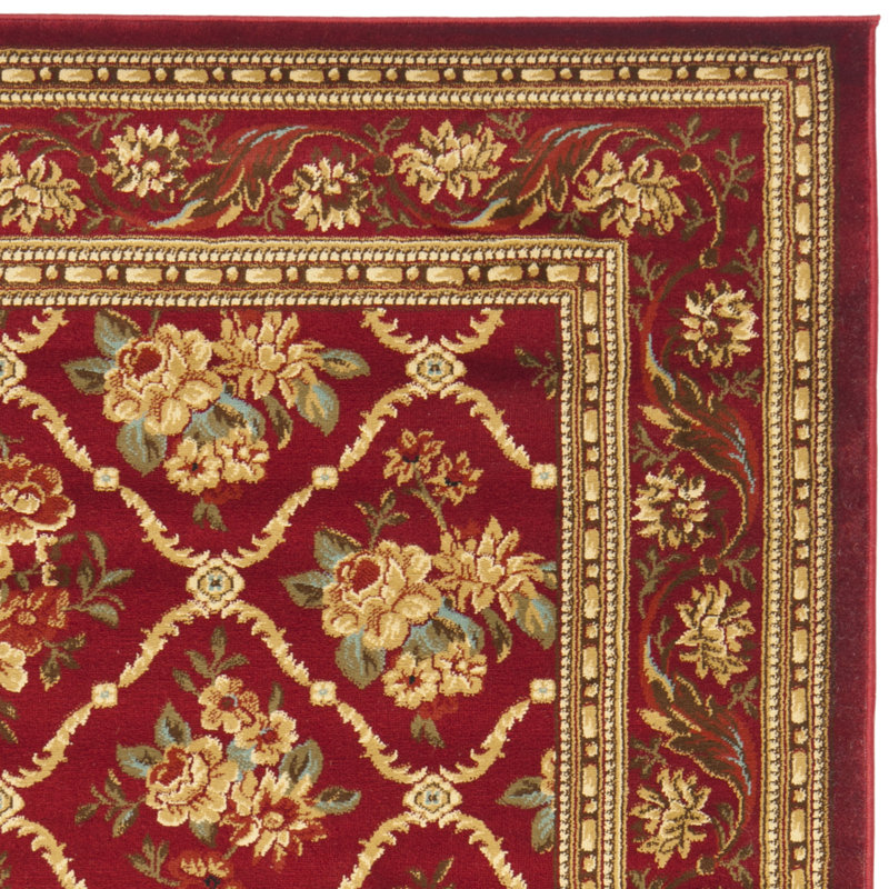Fransen Performance Oriental Rug, Runner 2'3" x 16'