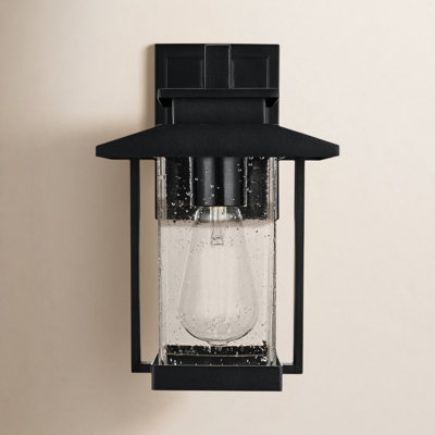 Outdoor Sconce
