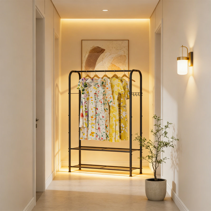 81cm Clothing Rack