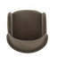 Fauteuil club Parmelee
