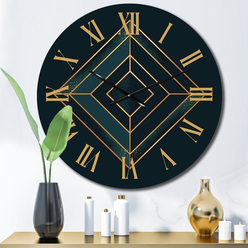 Horloge murale Ela, Petit