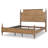 Country Living Vintage Market Complete High/Low Poster Bed-114193390-114193392