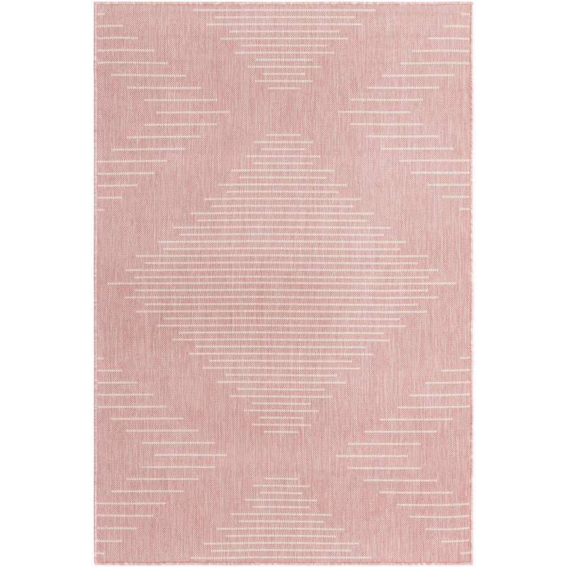 Wallington Striped Indoor Rug, Rectangle 4' x 6'