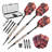 Viper Desert Rose Soft Tip Dart