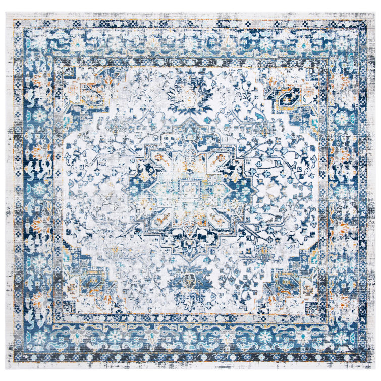 Bruckmann Performance Oriental Rug