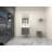 24" Single Bathroom Vanity Set-71026283