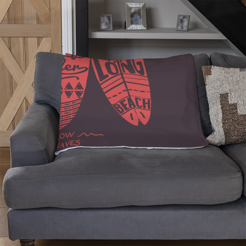 Boyce Throw Blanket