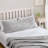 Cooling Touch Jersey Knit Body Pillow with Removable Cover 20" x 54" for Hot Summer-129631801