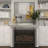 Emil Orthopedic Polyester Pet Bed