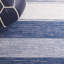Tapis rayé en coton Maury-455891172