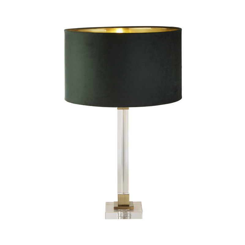 Auria Metal Table Lamp