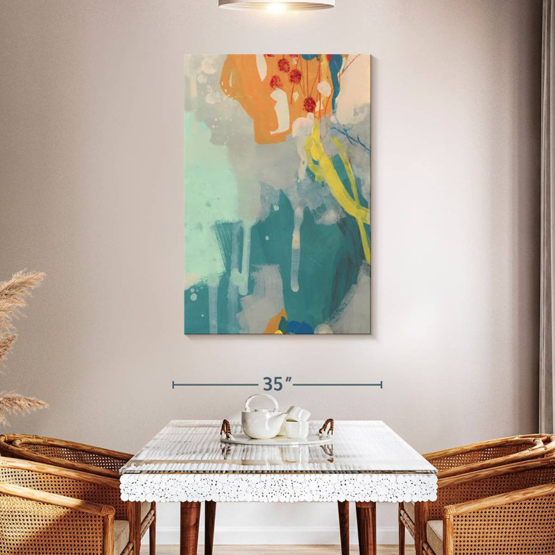 Avery Escape Hatch II, 48" H x 32" W