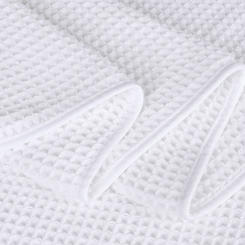 Bourges Mulit-Size Set, White