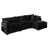 Black est en rupture de stock