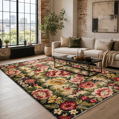 Area Rug