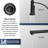 Karran Adlington Pull Down Kitchen Faucet-101126117