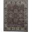 Hand Woven Wool Oriental Area Rug