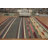 Vegetable Dye Kilim Square Large Rug 12x12