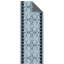 Tapis d'intérieur antidérapant Kaira-30128489