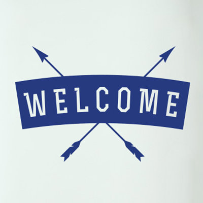Wall Decal