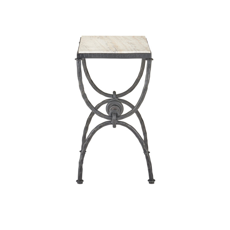 Agora End Table