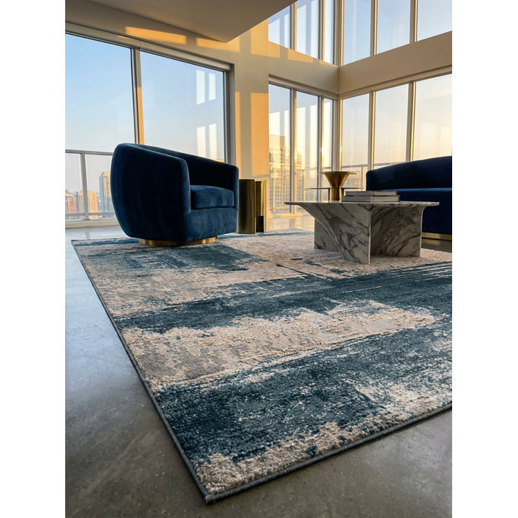Oberon Indoor Rug