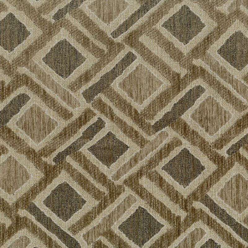 Tissu Snare, Tranchée