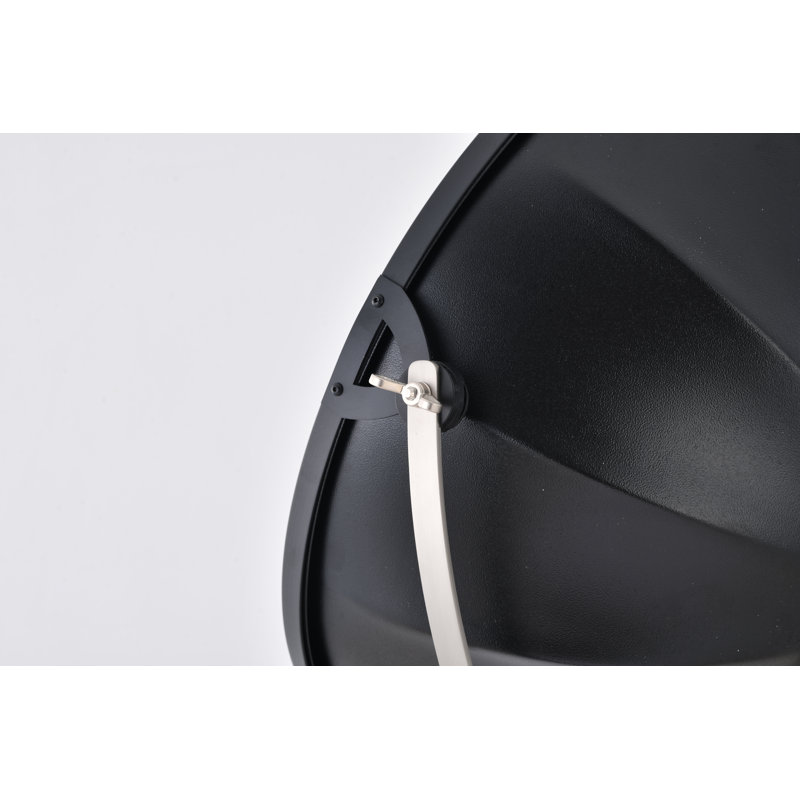 Lampe trépied 94,5 "Torino