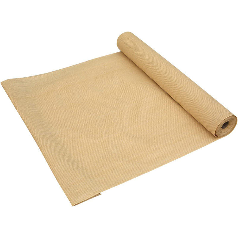 6' x 26' Rectangle Shade Sail, 6 ft. x 8 ft.