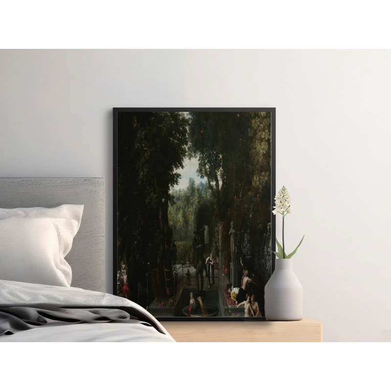 Stoltz No Frame Print, 6x8