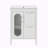 Bathroom Vanity with Sink-894443540