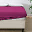 Angeliza Microfiber Brushed Fitted sheet -51932221-52652047