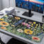 Polyester Desk Pad-844460771