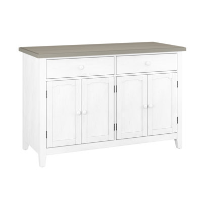Authement 54.125'' Sideboard
