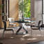 Table de salle à manger Luxury Luxury-107432614