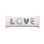 Velvet Lumbar Pillow Cover & Insert