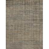Mystique Hand Knotted Wool Area Rug