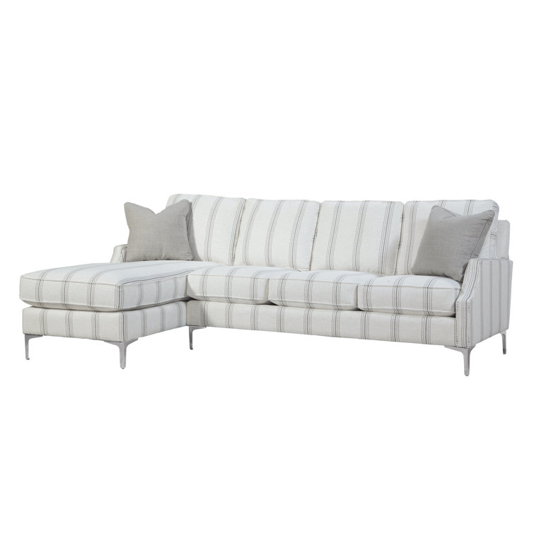 Urban 2 - Piece Chaise Sectional