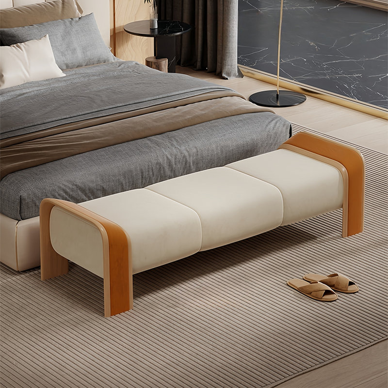 Tabouret de style Style, Beige