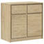 Owynn 80cm Sideboard