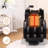 Relaxing Massage Chair With Adjustable Speed & Multiple Modes