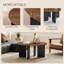 Table basse Mid-Century