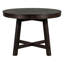 Table de salle à manger extensible Farmhouse-88199628