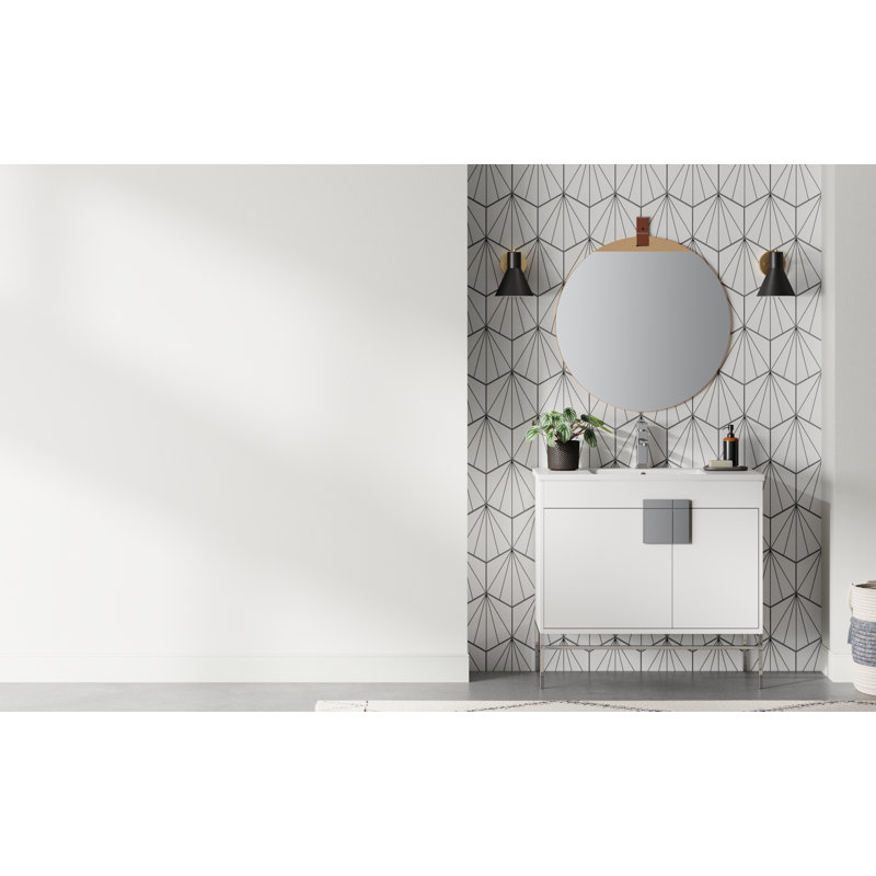 Madilynn Soap Dispenser