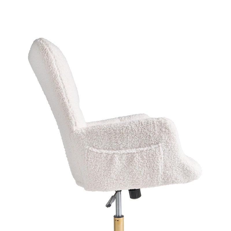 Polyester Office Chair