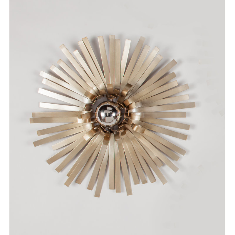 Metal Wall Decor