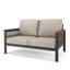 Causeuse d'extérieur 55 po avec coussins Sunbrella® Townsend-1452468134-1415751817