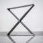 Mitton Table Leg