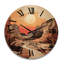 Horloge murale Pamlia-1527390348