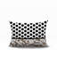 Oreiller rectangulaire réversible intérieur / extérieur Miva-119048451-119048445